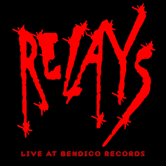 Live At Bendigo Records album cover