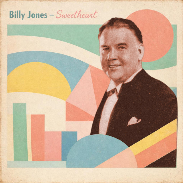 Sweetheart album cover