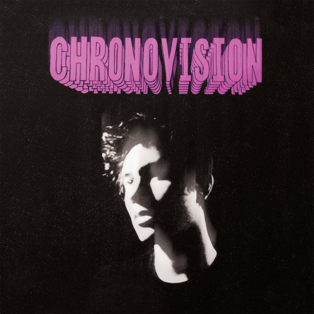 Chronovision album cover