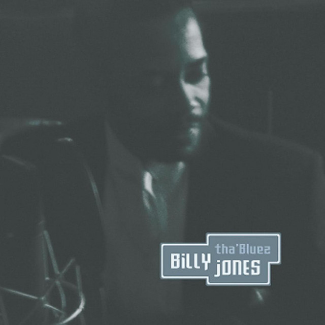 tha´ Bluez album cover