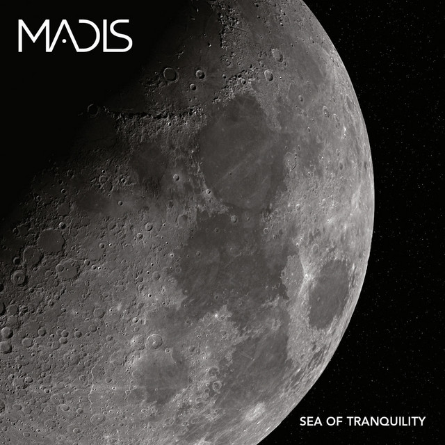 Sea of Tranquility album cover