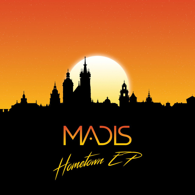 Hometown album cover