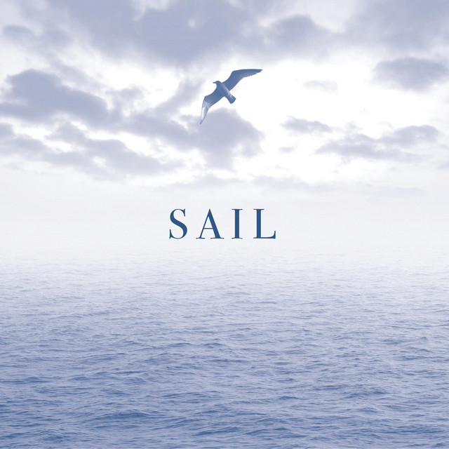 Sail album cover