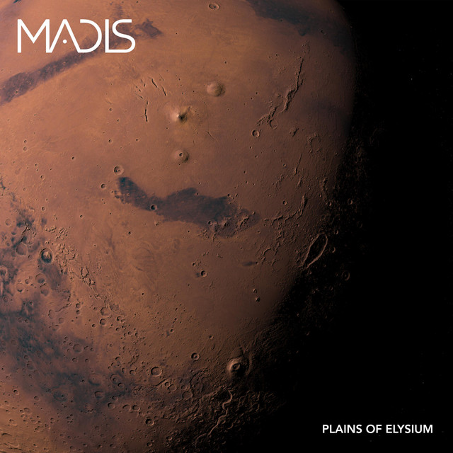 Plains of Elysium album cover