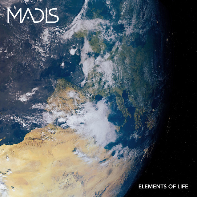 Elements of Life album cover
