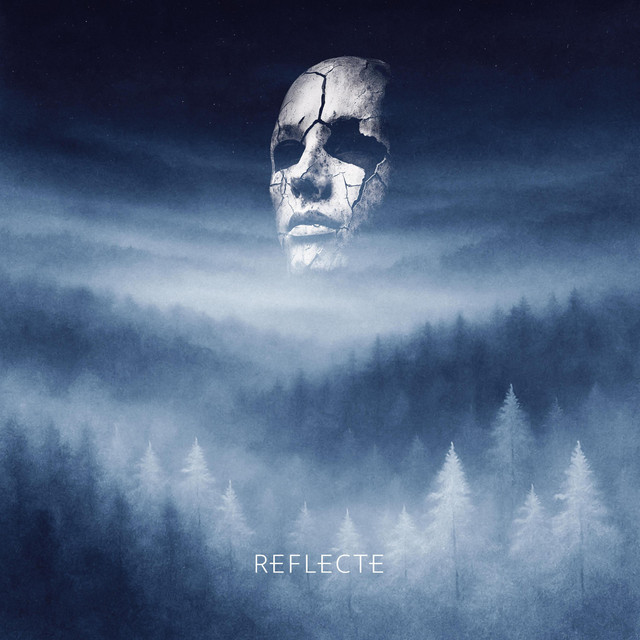 Reflecte album cover