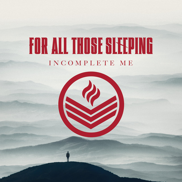 Incomplete Me album cover