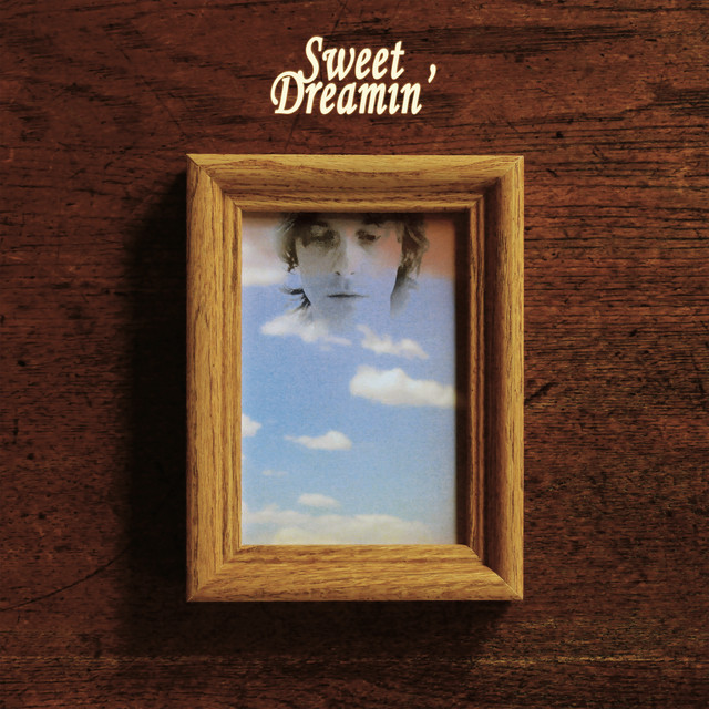 Sweet Dreamin' album cover