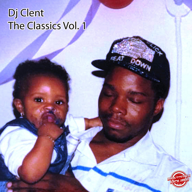 The Classics, Vol. 1 album cover