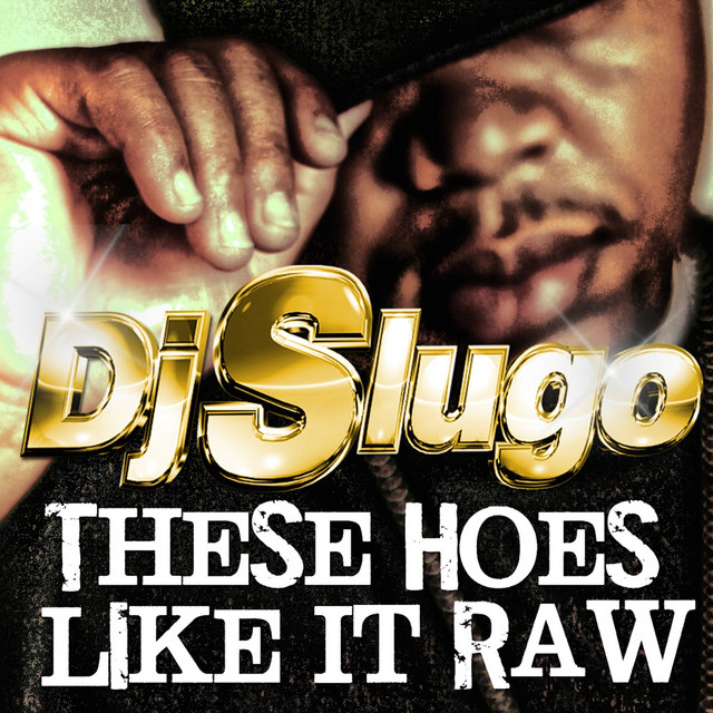 These Hoes Like It Raw album cover