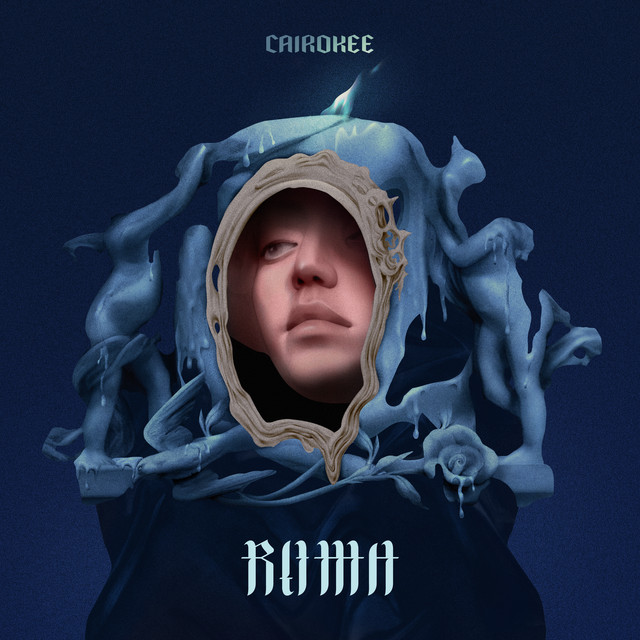 Roma album cover