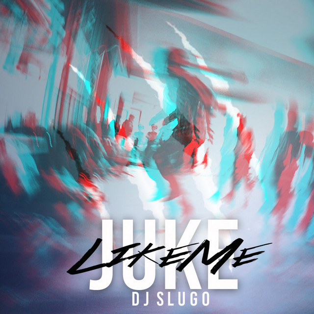 Juke Like Me album cover