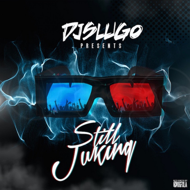 Still Juking album cover