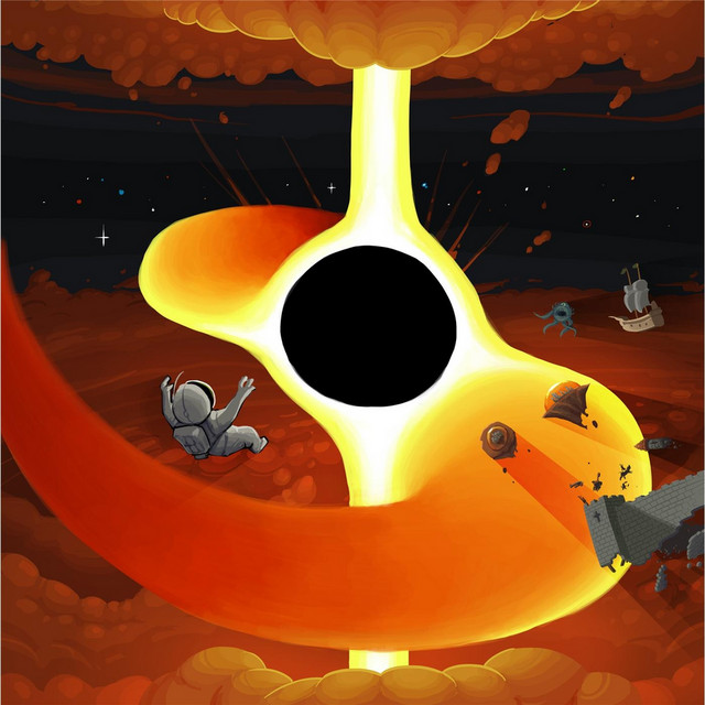 Multiverses album cover