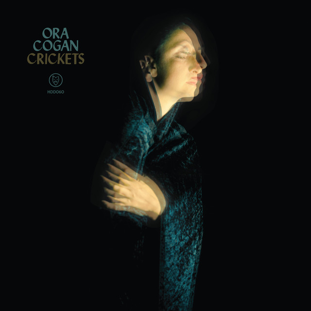 Crickets album cover