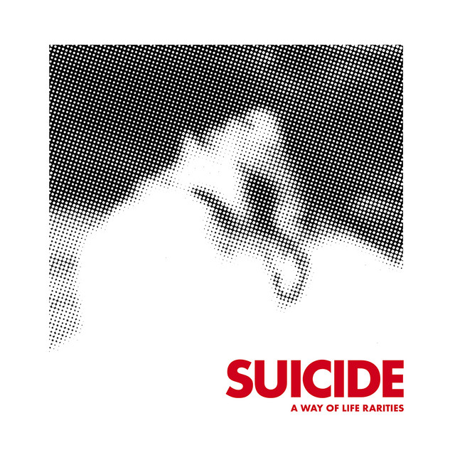 A Way of Life Rarities album cover