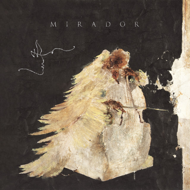 MIRADOR album cover