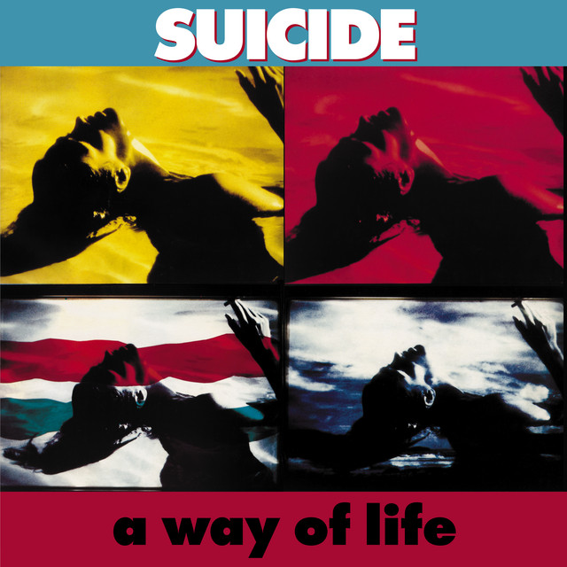 A Way of Life (35th Anniversary Edition; 2023 Remaster) album cover