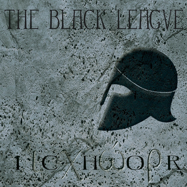 Ichor album cover