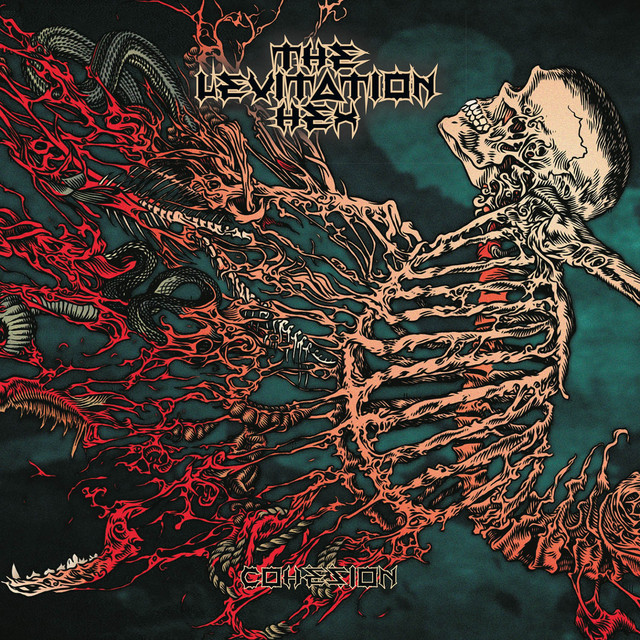 Cohesion album cover