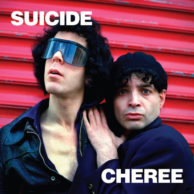 Cheree