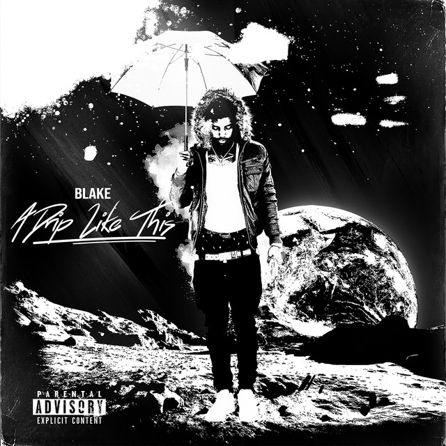 A Drip Like This album cover