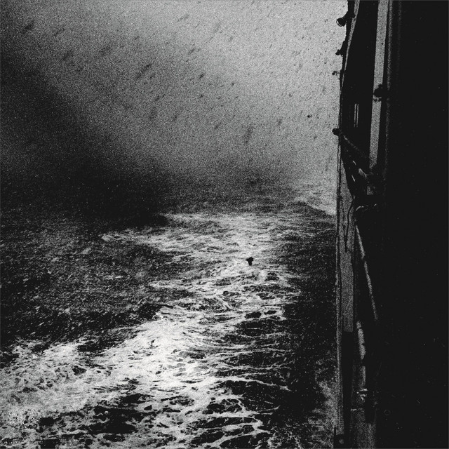 流離 access memory of 森山大道 album cover