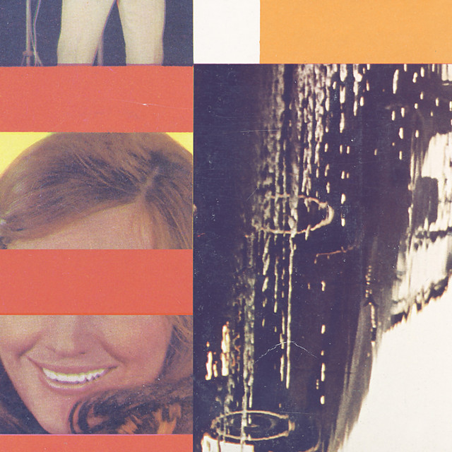#1 album cover