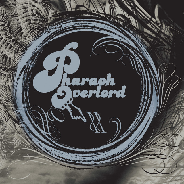 II album cover