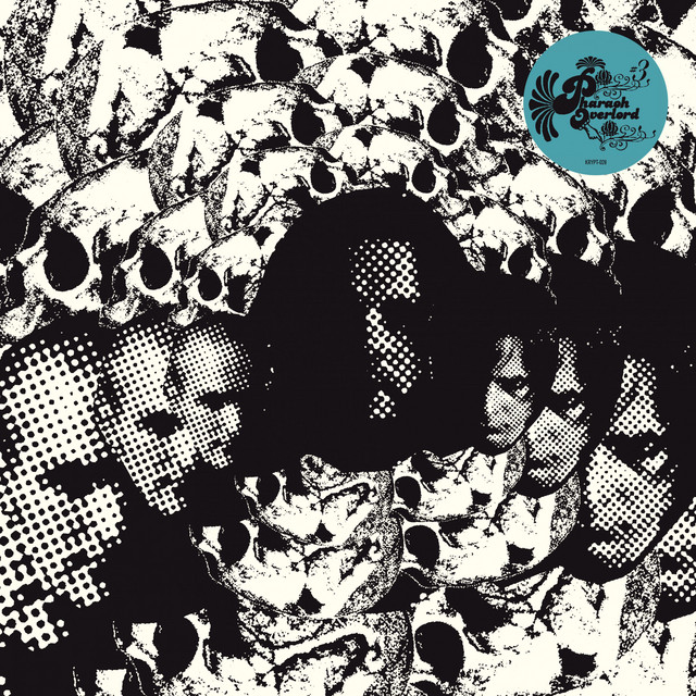 #3 album cover
