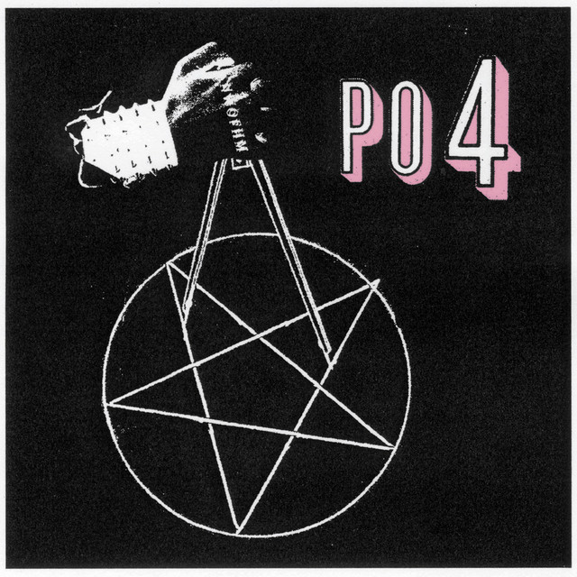 #4 album cover