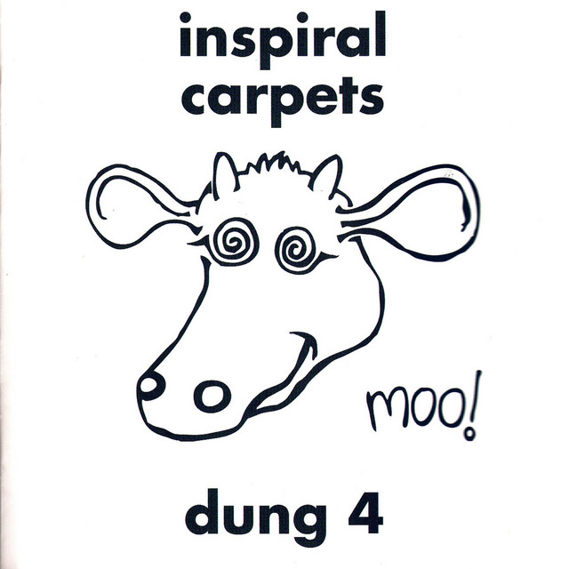 Dung 4 album cover
