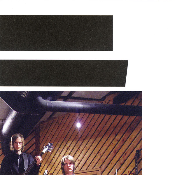 Siluurikaudella album cover