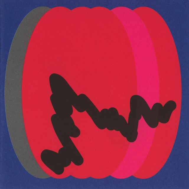 Horn album cover