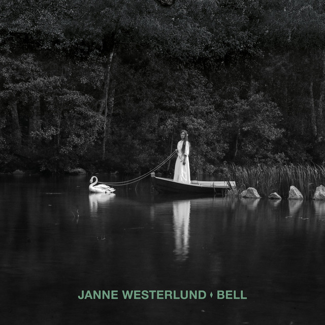 Bell album cover