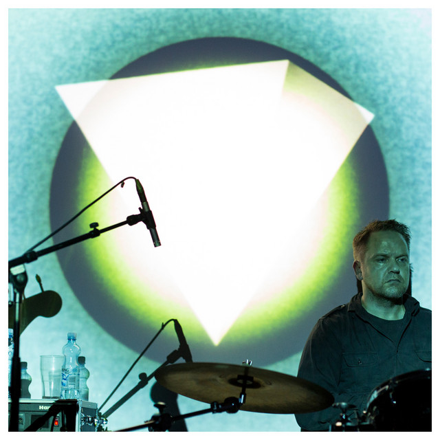 Chewing Gum (Live) album cover