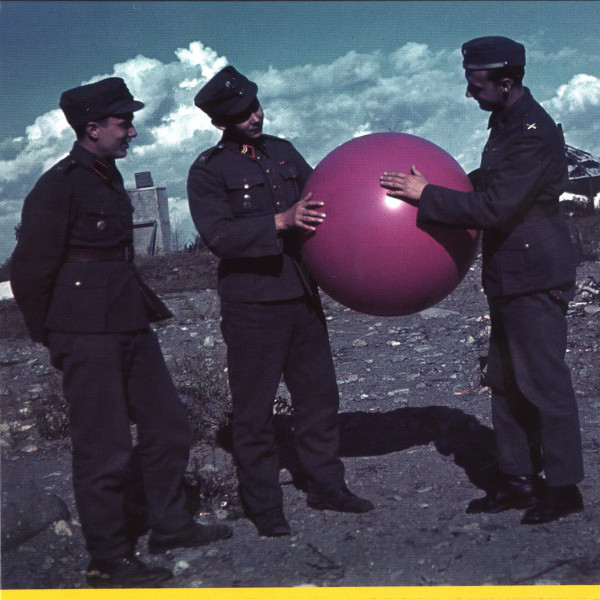 Zero album cover