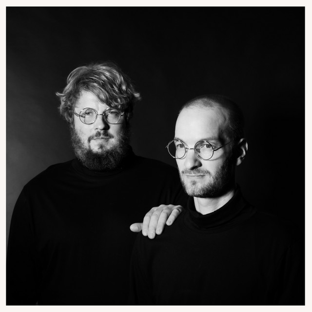 5 album cover