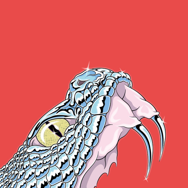 6 album cover