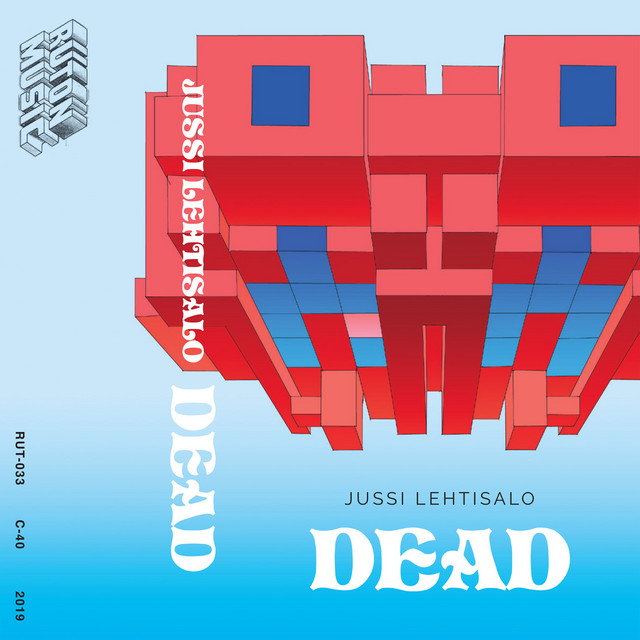 Dead album cover