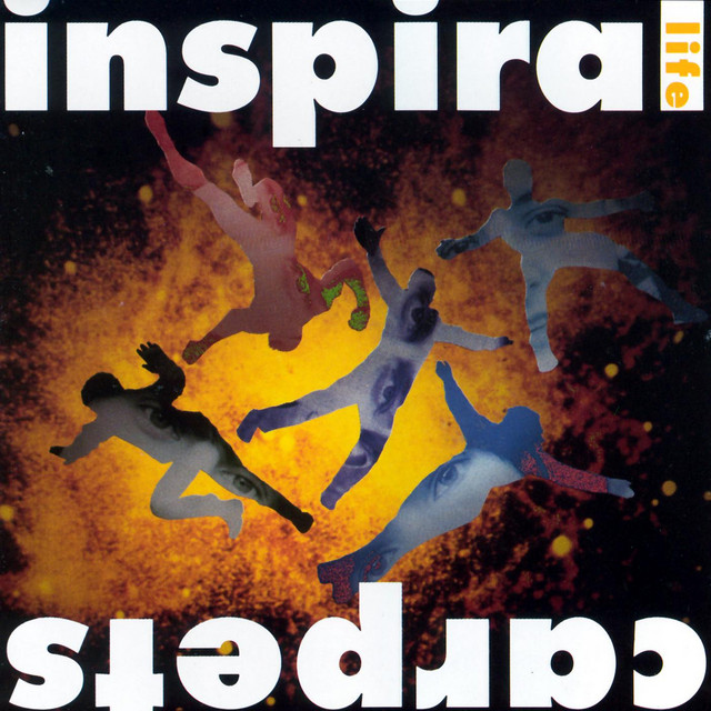 Life album cover
