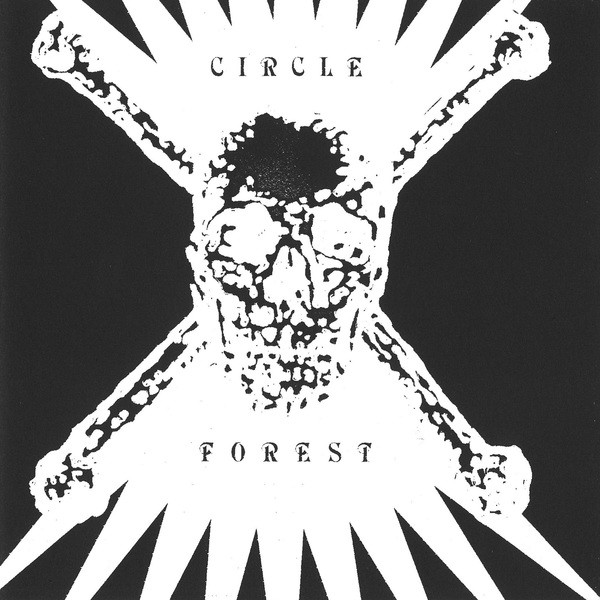 Forest album cover