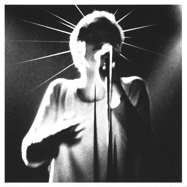Telescope album cover