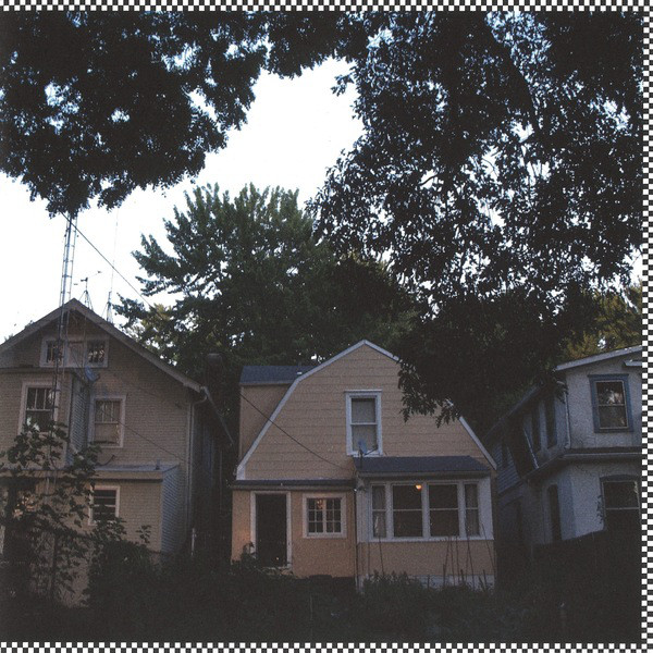 Rakennus (Live) album cover