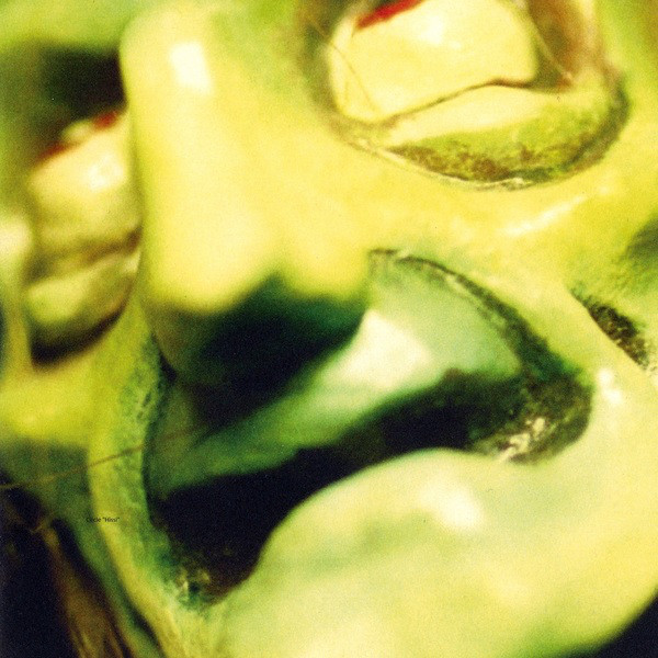 Hissi album cover