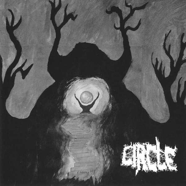 Incarnation album cover