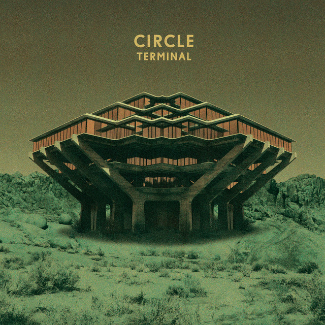 Terminal album cover