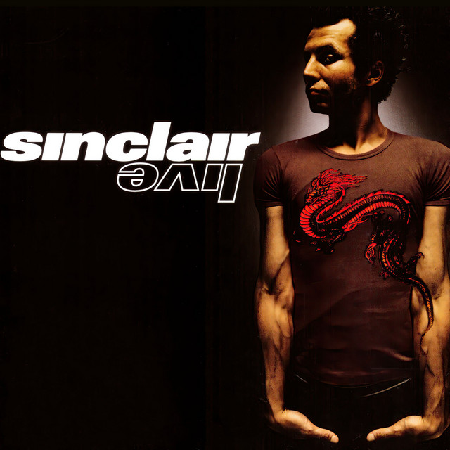 Live 1998 album cover