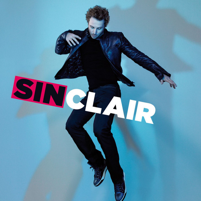 Sinclair album cover