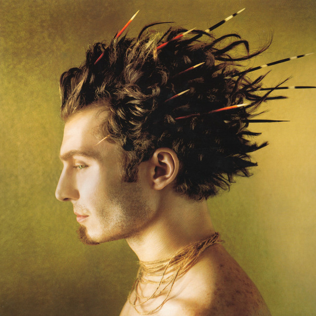La bonne attitude album cover